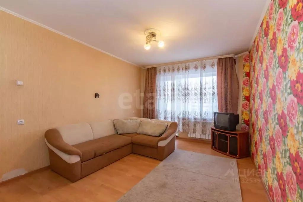 2-к кв. Омская область, Омск Городок Нефтяников мкр, ул. Блюхера, 22/1 ... - Фото 1