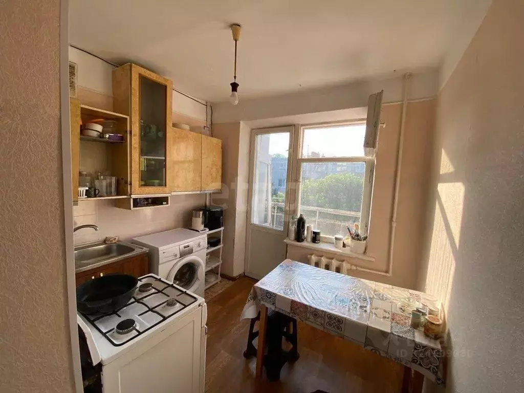 3-к кв. Северная Осетия, Владикавказ ул. Шмулевича, 14к2 (59.1 м) - Фото 1