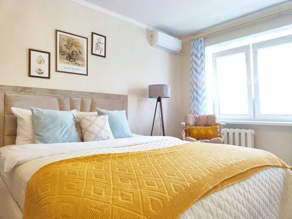 1-к кв. Ставропольский край, Пятигорск Кузнечная ул., 2 (31.0 м) - Фото 1