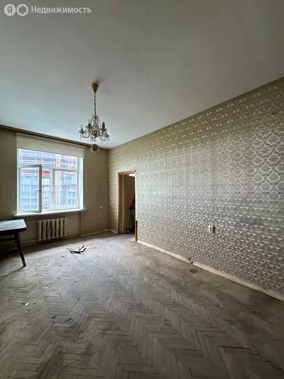 2-комнатная квартира: Москва, Кутузовский проспект, 4/2 (55 м) - Фото 1