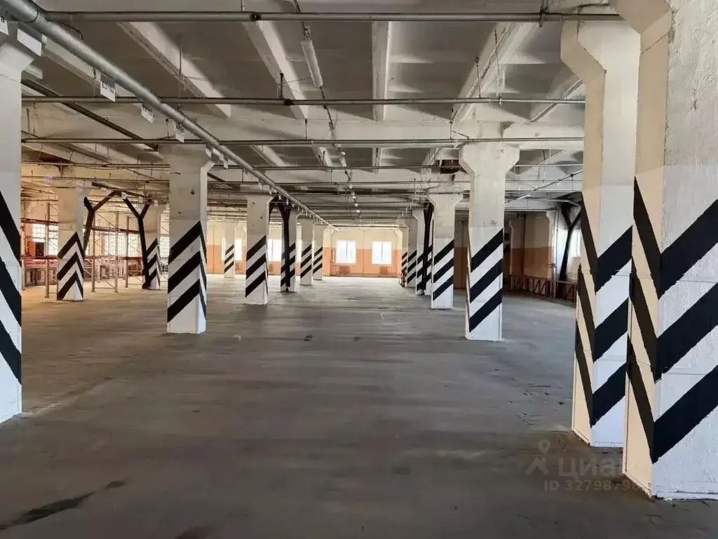 Склад в Московская область, Красногорск городской округ, Нахабино пгт ... - Фото 1