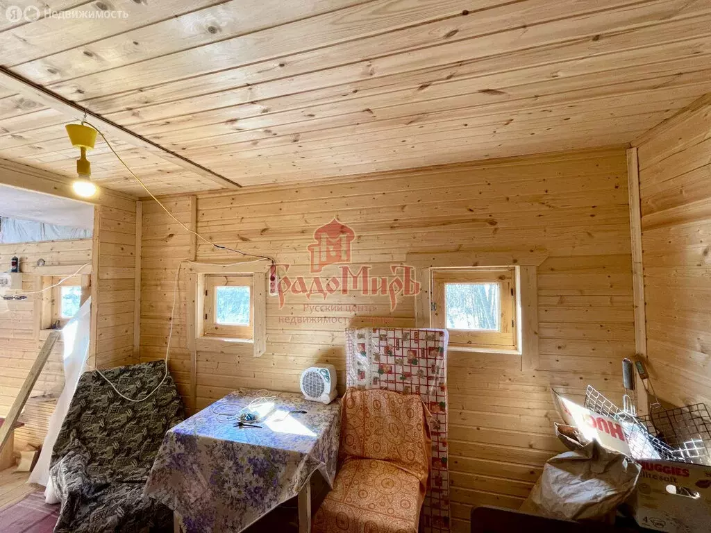 Дом в Владимирская область, Александров (24 м) - Фото 2