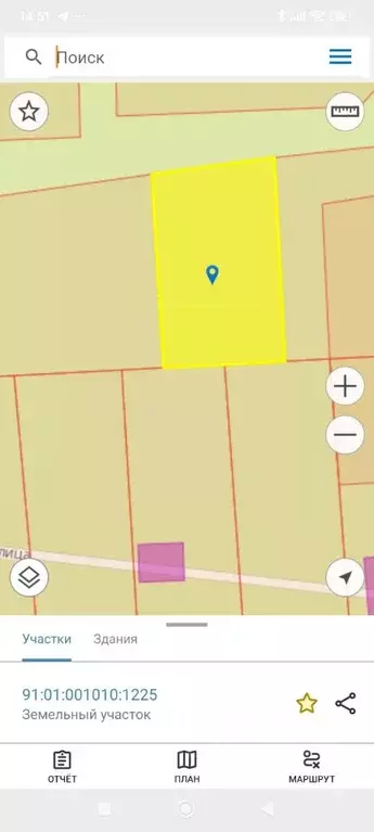 Участок в Севастополь, Севастополь, Балаклава г. ул. Генерала Витмера ... - Фото 1