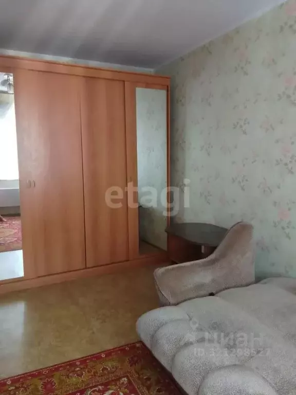 1-к кв. Саратовская область, Саратов проезд 3-й Овсяной, 2 (34.1 м) - Фото 1