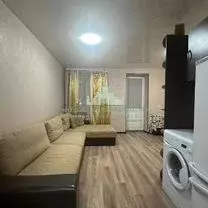 1-к кв. Брянская область, Брянск ул. Имени О.Н. Строкина, 6 (25.0 м) - Фото 1