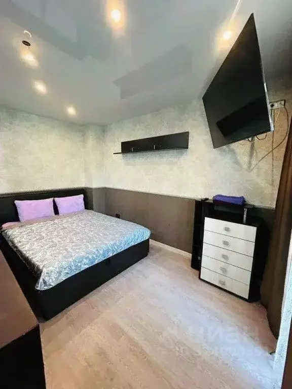 2-к кв. Сахалинская область, Южно-Сахалинск Комсомольская ул., 111 ... - Фото 2