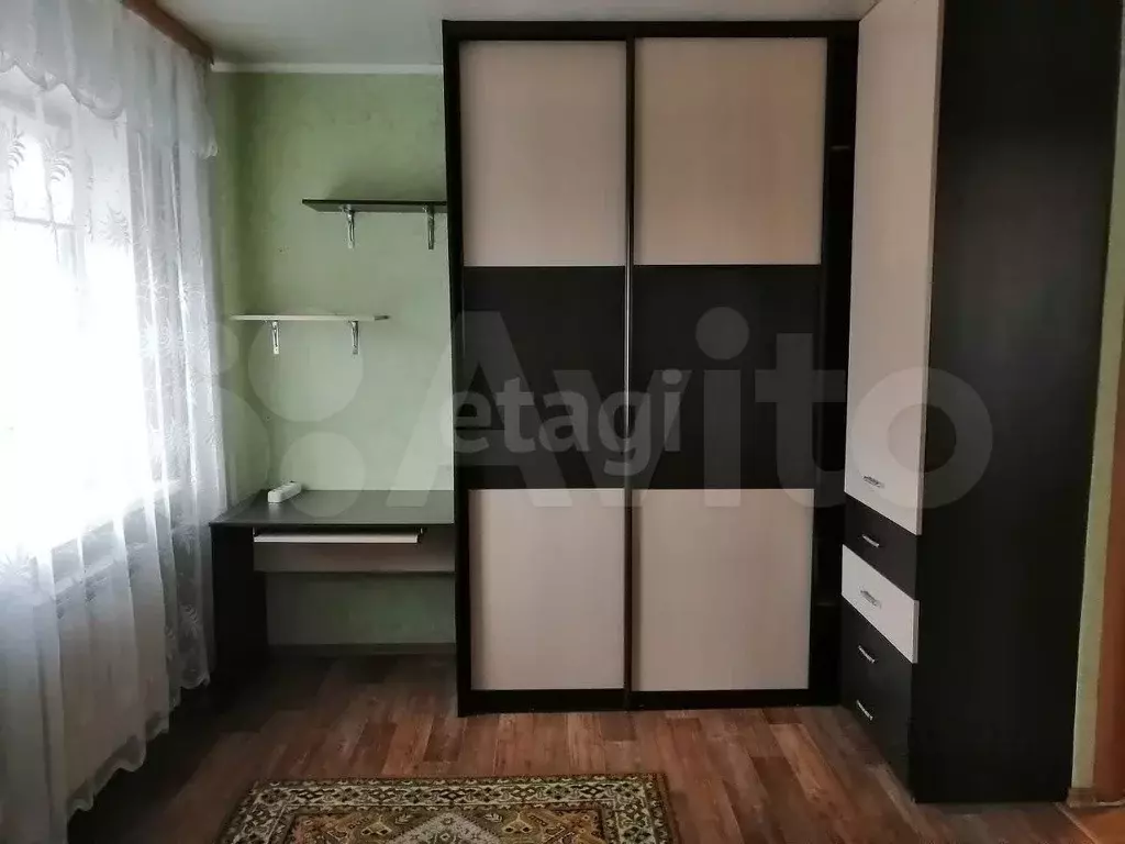 1-к. квартира, 30 м, 4/5 эт. - Фото 1