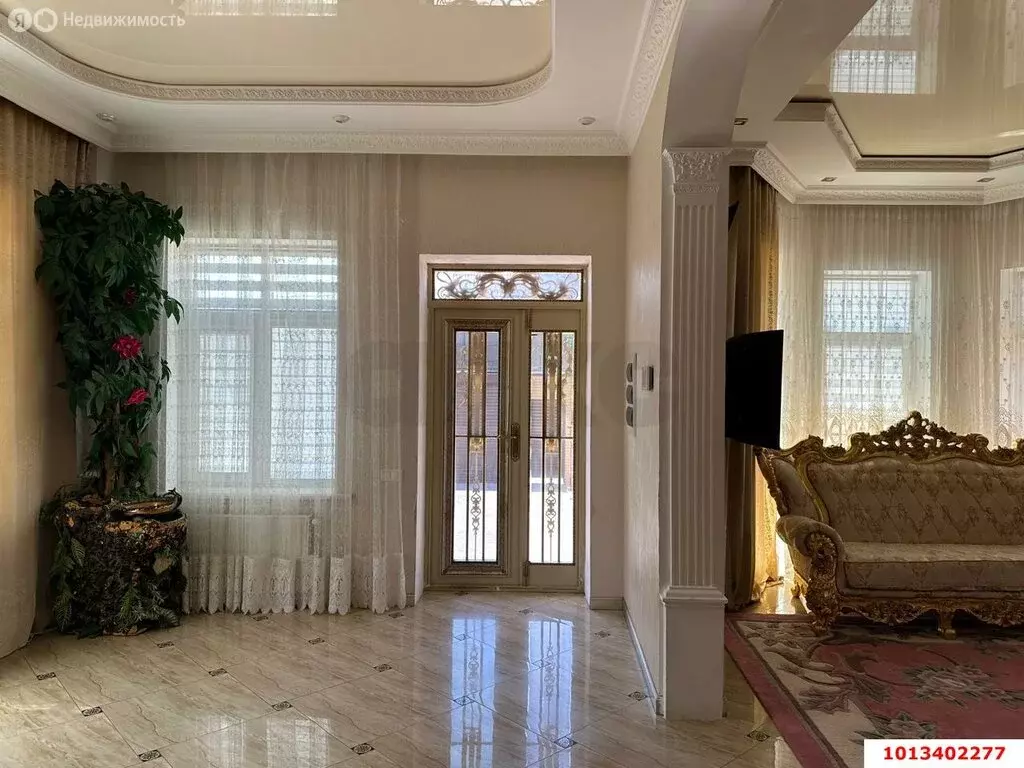 Дом в Краснодар, Западный внутригородской округ, улица Урицкого, 78 ... - Фото 2