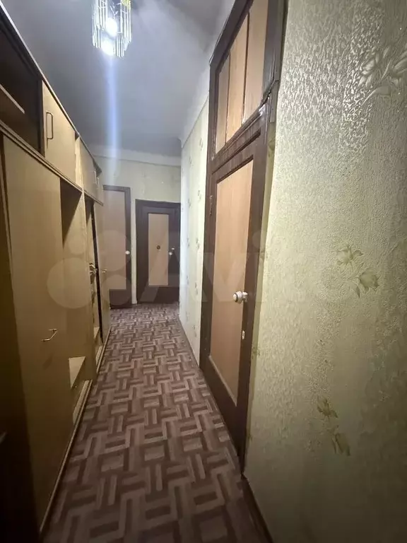 2-к. квартира, 50 м, 2/4 эт. - Фото 1