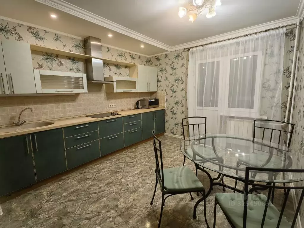 2-к кв. Москва, Москва, Троицк пл. Академическая, 3 (64.3 м) - Фото 1