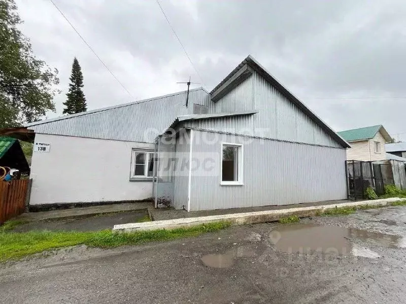 1-к кв. Алтайский край, Барнаул ВРЗ мкр, ул. Карла Маркса, 132 (25.2 ... - Фото 0