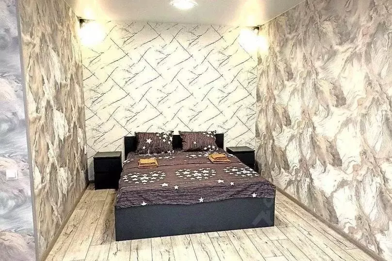 1-к кв. Волгоградская область, Волгоград ул. Имени Ивана Морозова, 2 ... - Фото 1