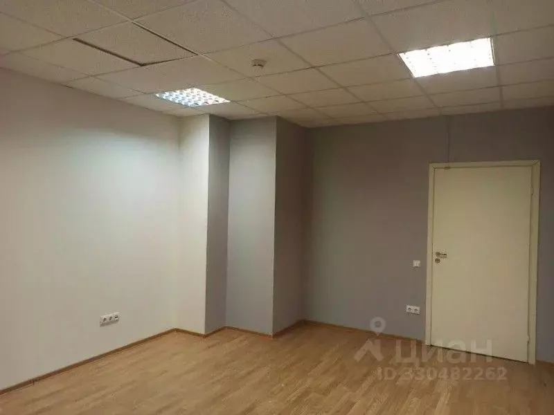 Офис в Санкт-Петербург Заозерная ул., 8к2 (26 м) - Фото 1