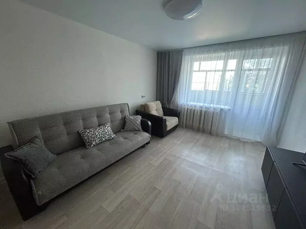 3-к кв. Владимирская область, Александров ул. Перфильева, 12 (61.0 м) - Фото 2