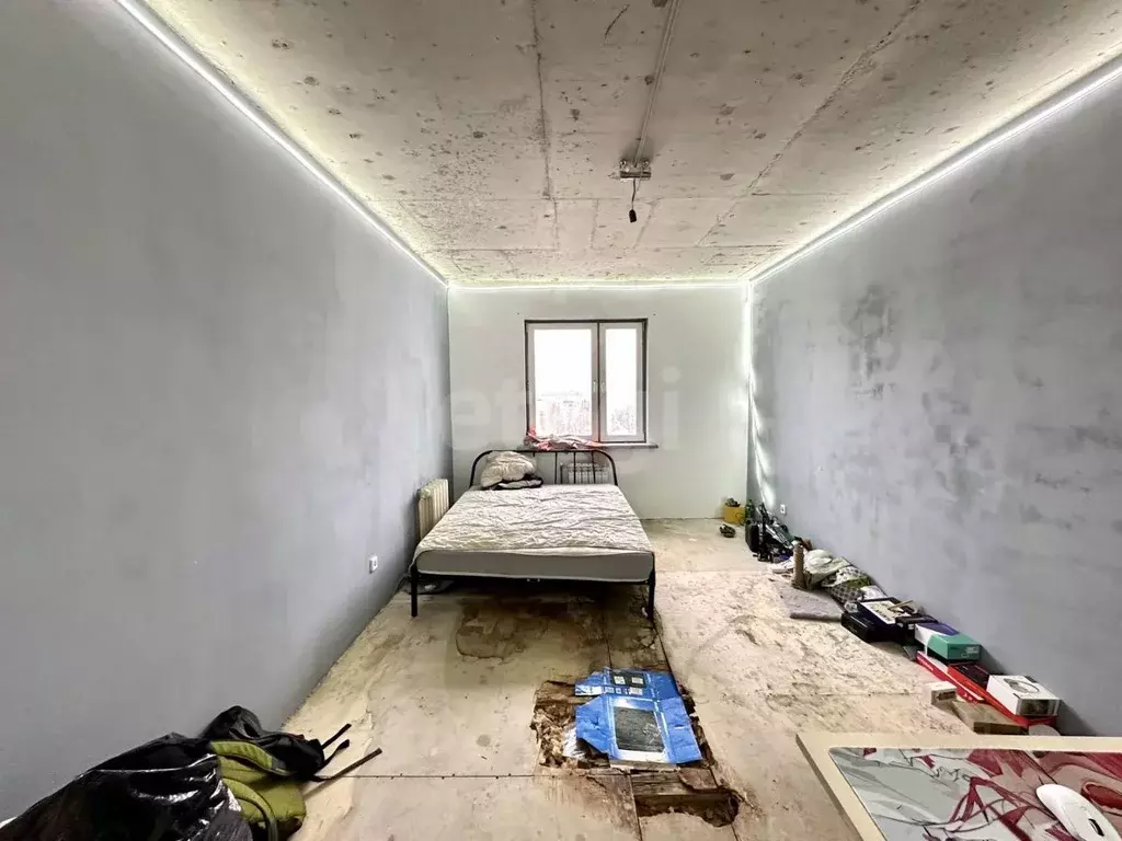 1-к кв. Коми, Сыктывкар ул. Мира, 45 (45.1 м) - Фото 1