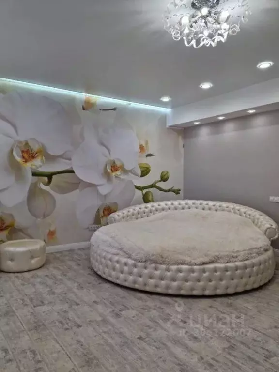 1-к кв. Самарская область, Самара ул. Агибалова, 48 (41.5 м) - Фото 1