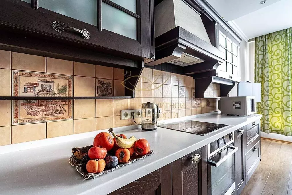 4-к кв. Москва Кочновский проезд, 4к1 (143.0 м) - Фото 2