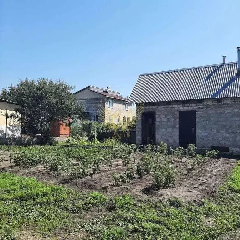 Дом в Белгородская область, Старый Оскол Изумрудная ул., 24 (65 м) - Фото 1