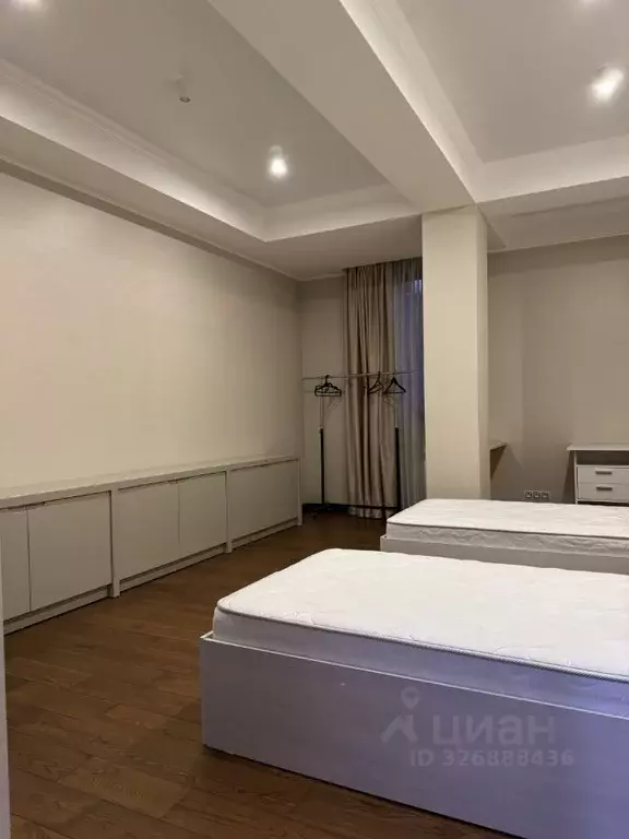 3-к кв. Краснодарский край, Сочи ул. Свердлова, 124 (120.0 м) - Фото 2