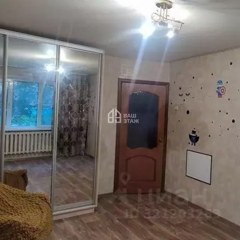 2-к кв. Калужская область, Калуга ул. Маяковского, 45 (50.0 м) - Фото 2