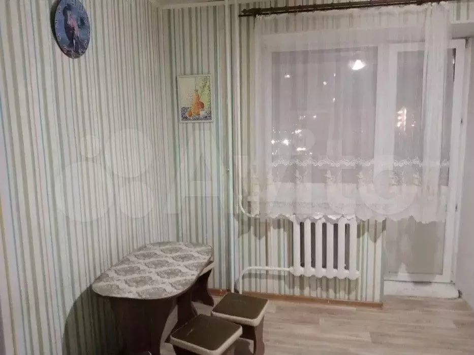 1-к. квартира, 35 м, 2/6 эт. - Фото 1