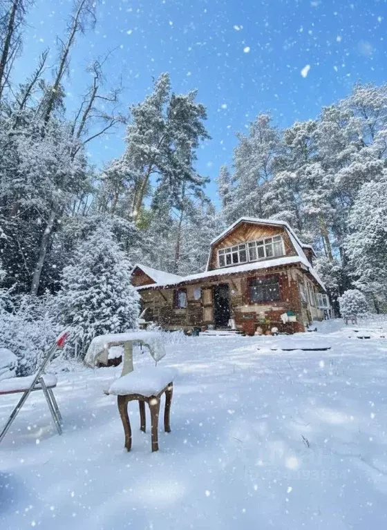 Дом в Татарстан, Казань Домостроитель СНТ, 13 (55 м) - Фото 2