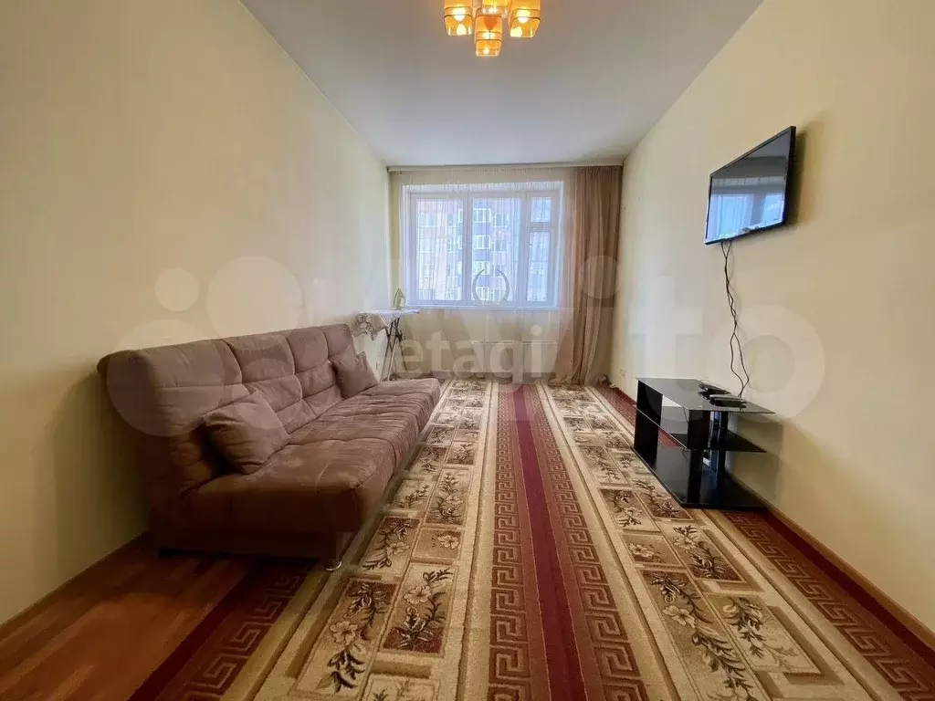 2-к. квартира, 50 м, 6/16 эт. - Фото 0