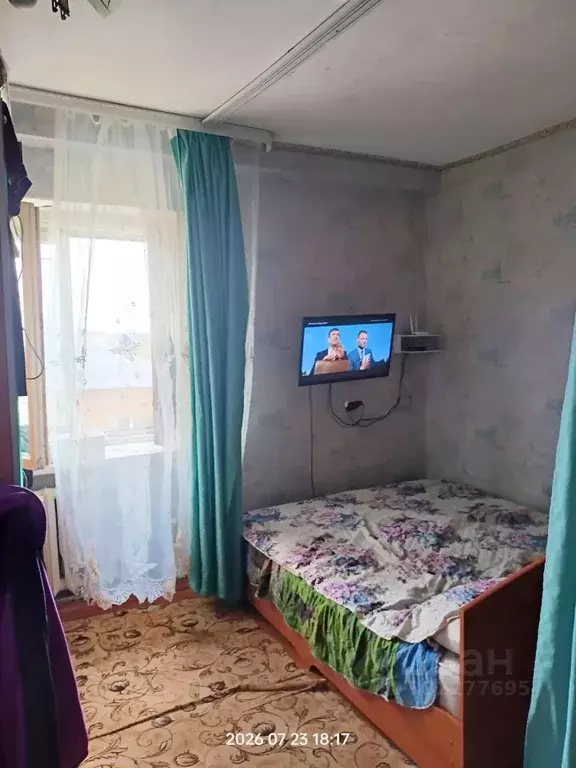 1-к кв. Пермский край, Лысьва ул. Революции, 52 (31.4 м) - Фото 2