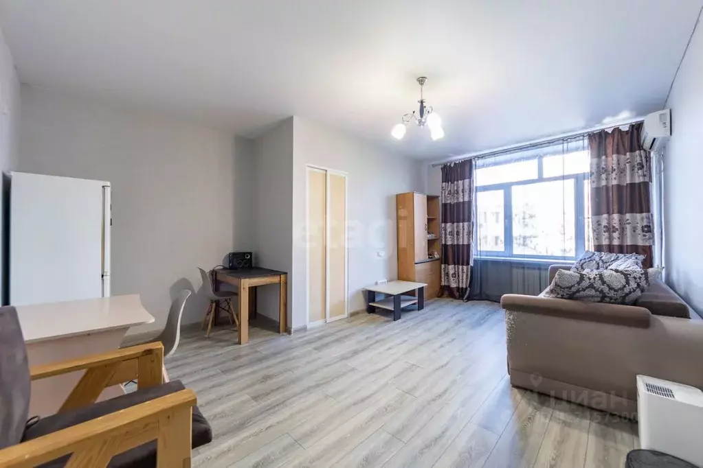 Студия Хабаровский край, Хабаровск ул. Муравьева-Амурского, 25 (30.9 ... - Фото 1