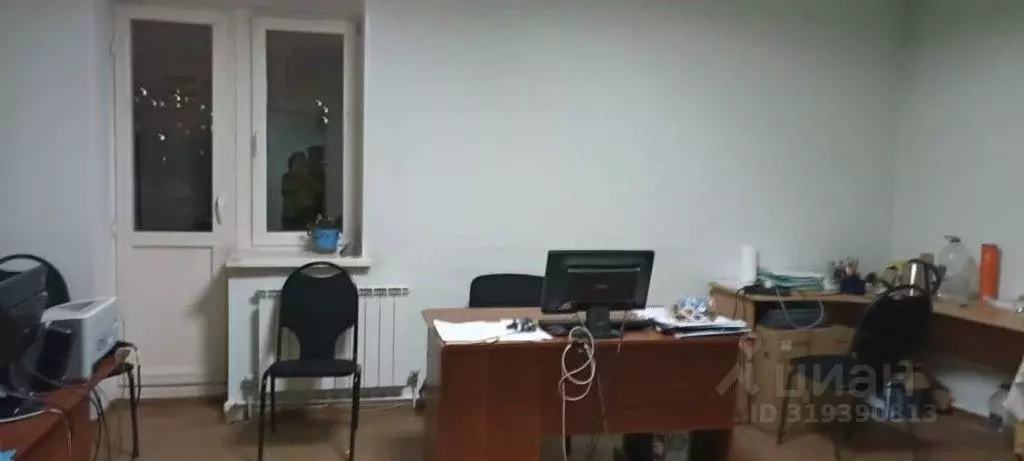 2-к кв. Ульяновская область, Ульяновск Северная ул., 22 (58.6 м) - Фото 0