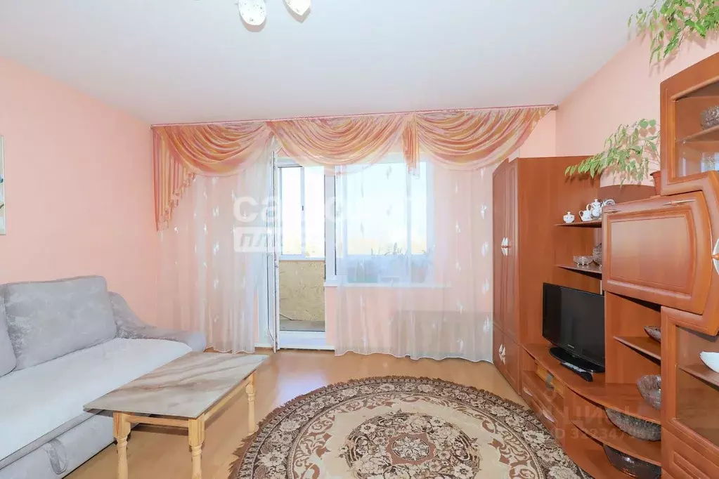 3-к кв. Кемеровская область, Кемерово просп. Ленина, 146/1 (69.8 м) - Фото 1