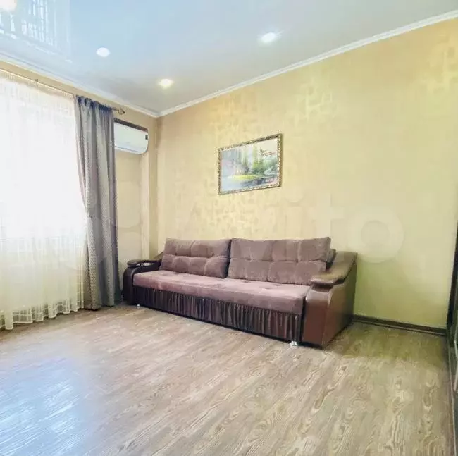 Квартира-студия, 15,5 м, 1/5 эт. - Фото 0