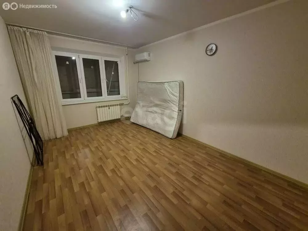 2-комнатная квартира: Альметьевск, микрорайон Алсу, улица Рината ... - Фото 2