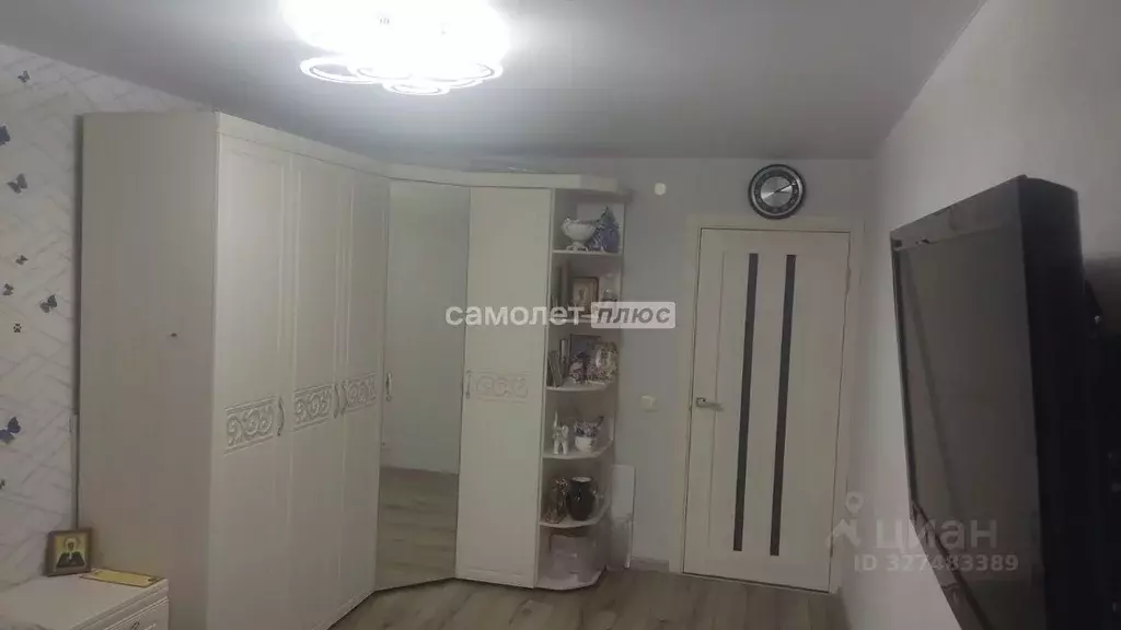 1-к кв. Московская область, Электросталь ул. Победы, 2к1а (39.0 м) - Фото 1