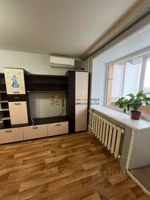 1-к кв. Башкортостан, Уфа Первомайская ул. (35.0 м) - Фото 2