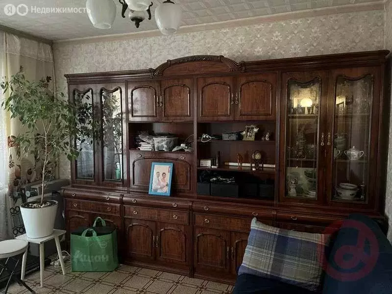 2-комнатная квартира: Самара, Солнечная улица, 29 (45.3 м) - Фото 0