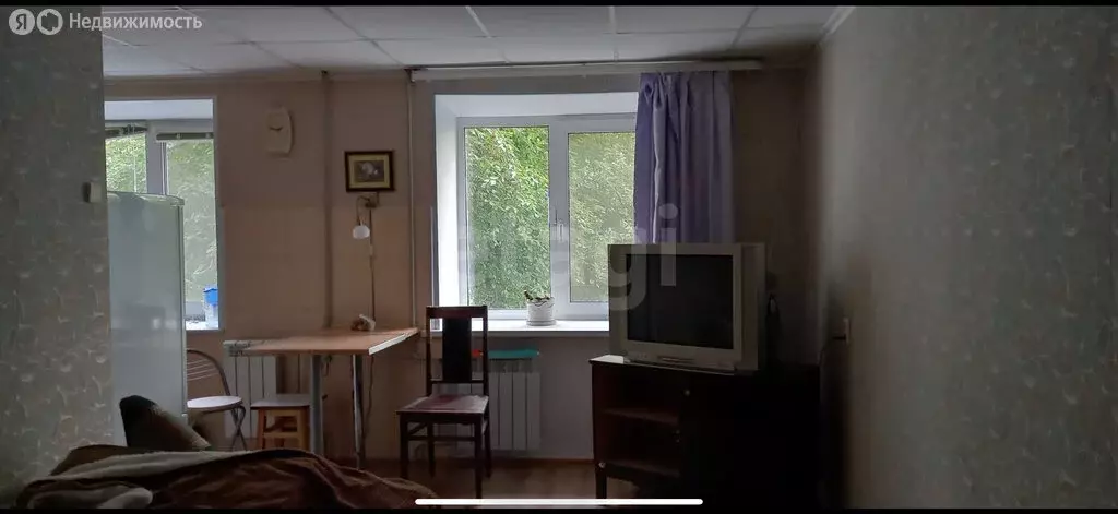 2-комнатная квартира: Тюмень, Карская улица, 21 (57.4 м) - Фото 2