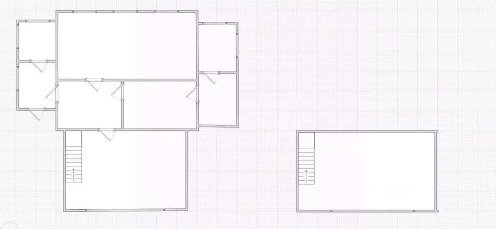 Дом в Костромская область, Костромской район, Чернопенское с/пос, д. ... - Фото 2