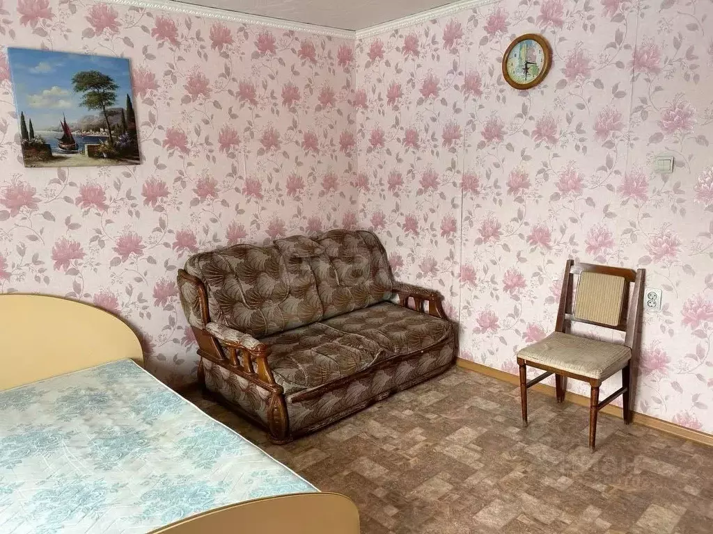 1-к кв. Ямало-Ненецкий АО, Новый Уренгой Восточный мкр, 2/6 (36.0 м) - Фото 2