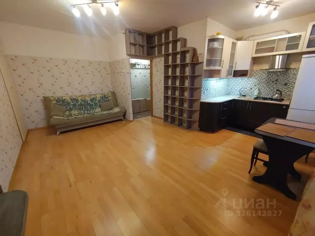 2-к кв. Москва Хорошевское ш., 41кЕ (45.0 м) - Фото 2