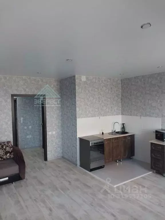 Студия Хакасия, Абакан ул. Крылова, 48 (39.4 м) - Фото 0