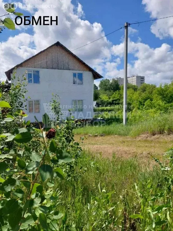 Дом в Тюмень, Васильковая улица (120 м) - Фото 0