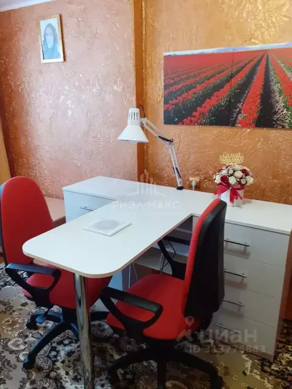Комната Брянская область, Брянск Северный пер., 51 (15.2 м) - Фото 1