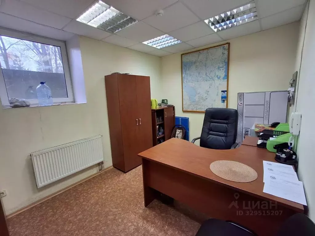 Помещение свободного назначения в Ленинградская область, Выборгский ... - Фото 2