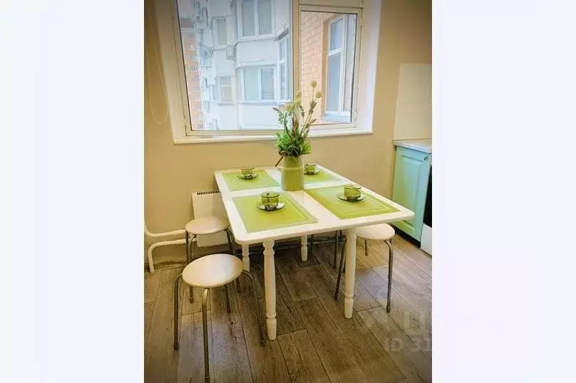 1-к кв. Москва Новочеремушкинская ул., 49 (35.0 м) - Фото 0