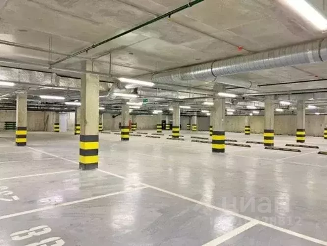 Гараж в Санкт-Петербург пос. Парголово, Заречная ул., 17 (15 м) - Фото 1