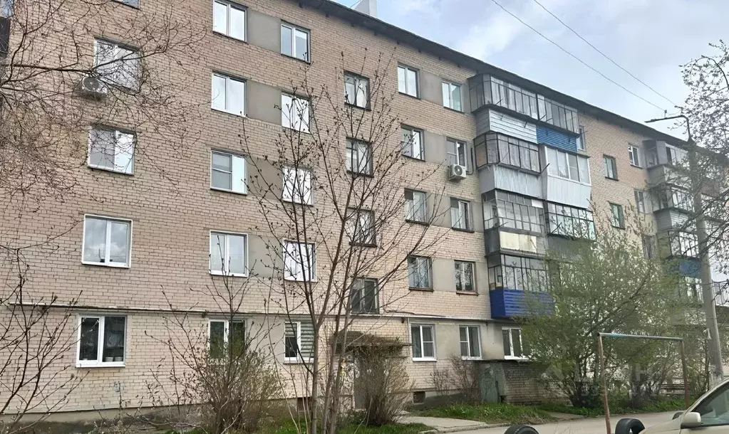 2-к кв. Челябинская область, Чебаркуль ул. Ленина, 37А (44.3 м) - Фото 2