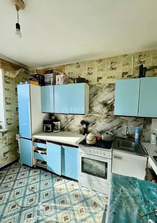 2-к кв. Москва Можайское ш., 31К1 (54.0 м) - Фото 1