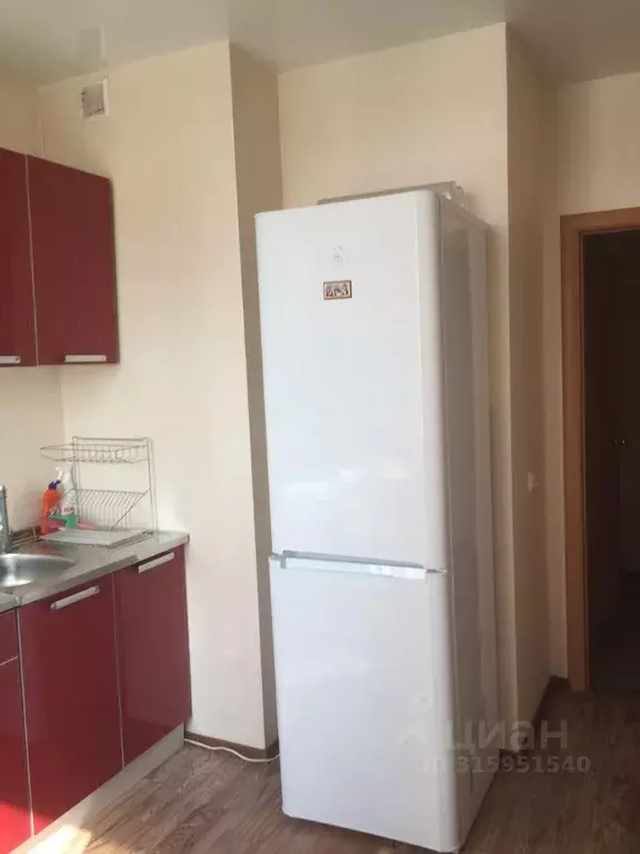 1-к кв. Коми, Сыктывкар ул. Пушкина, 59 (34.0 м) - Фото 1
