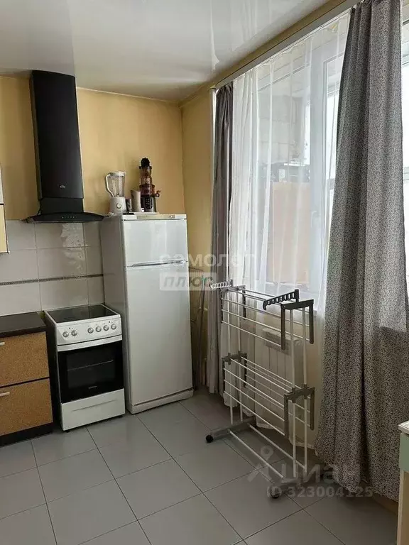 Студия Иркутская область, Иркутский муниципальный округ, Маркова рп, ... - Фото 1